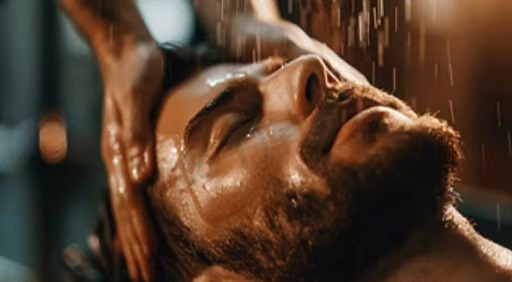 Golden Sleep Therapy