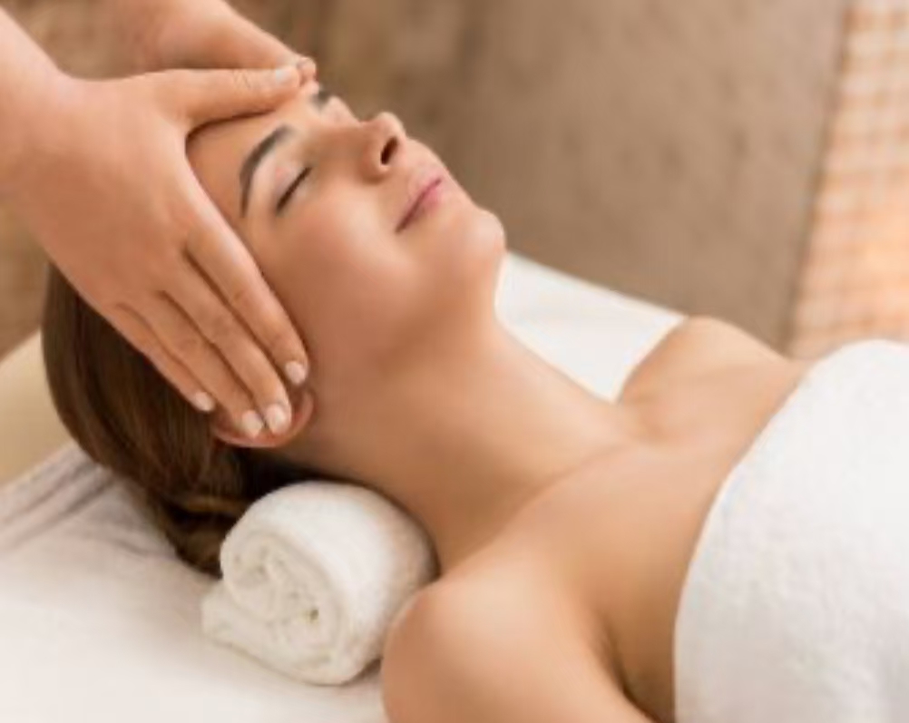 Classic Scalp Treatment